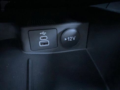 New 2026 Ford Escape ST-Line Select w/ Tech Pack #1 image 27