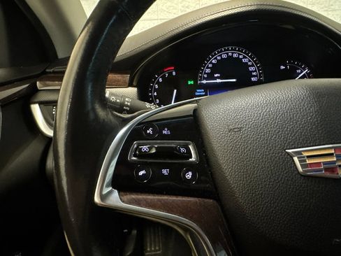 Used 2017 Cadillac XTS Luxury FWD image 27