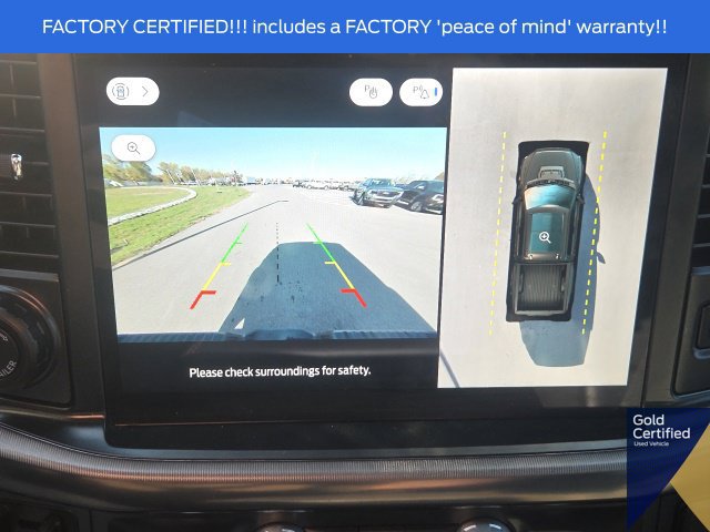 Used 2025 Ford F150 Raptor AWD/4WD image 30