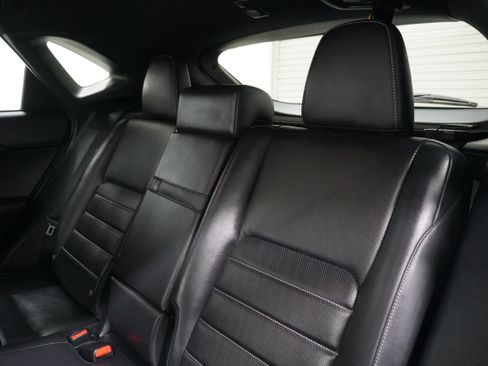 Used 2021 Lexus NX 300 F Sport image 13