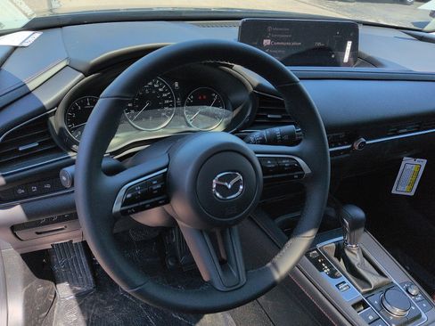 New 2026 MAZDA CX-30 AWD 2.5 S image 9