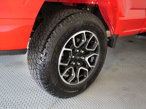 Used 2022 Ford F150 XL w/ STX Appearance Package AWD/4WD image 54