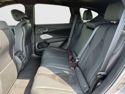 Certified 2023 Acura RDX A-Spec AWD/4WD image 13