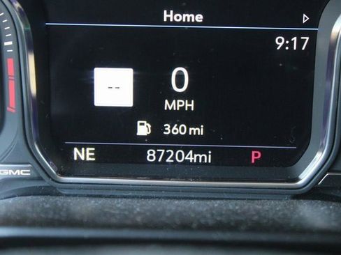 Used 2020 GMC Sierra 1500 AT4 w/ AT4 Premium Package image 10