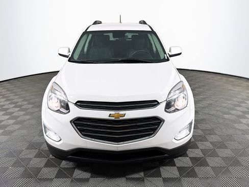 Used 2016 Chevrolet Equinox LT FWD image 2