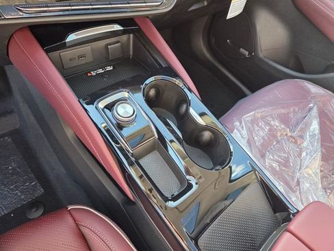 New 2026 Buick Envision Sport Touring AWD/4WD image 25