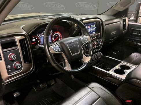 Used 2016 GMC Sierra 1500 Denali image 19