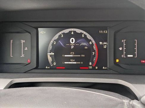 New 2026 Toyota Tacoma SR5 image 11