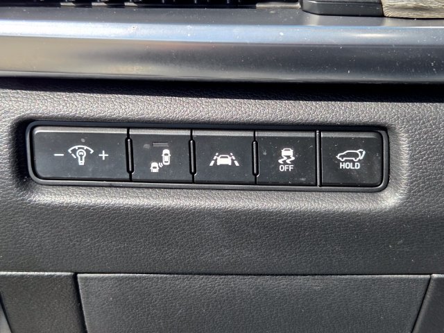 Used 2021 Kia Telluride SX w/ SX Prestige Package AWD/4WD image 28
