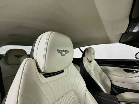 Certified 2024 Bentley Continental GT AWD/4WD image 22