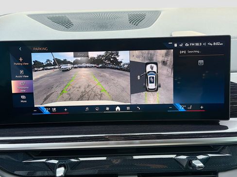 New 2026 BMW X5 xDrive50e w/ Executive Package AWD/4WD image 34