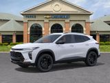 New 2025 Chevrolet Trax ACTIV w/ Driver Confidence Package image 2