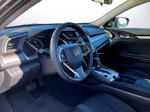 Used 2017 Honda Civic EX image 18
