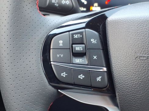 New 2026 Ford Explorer ST-Line w/ ST-Line Street Pack RWD image 23