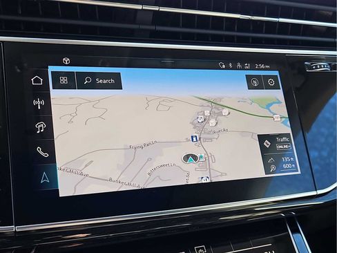 Certified 2025 Audi Q8 Premium AWD/4WD image 25