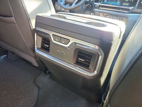 Used 2025 Chevrolet Silverado 3500 High Country w/ High Country Premium Package image 48