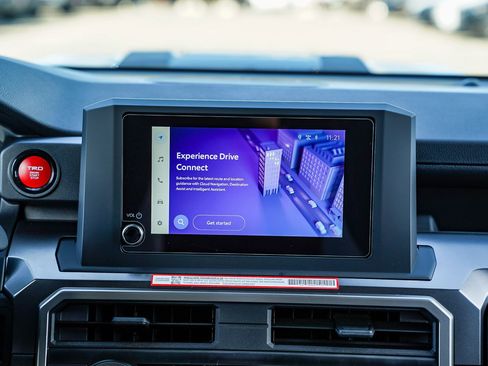 New 2026 Toyota 4Runner TRD Sport image 18