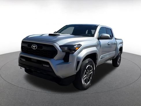 Used 2024 Toyota Tacoma TRD Sport image 7