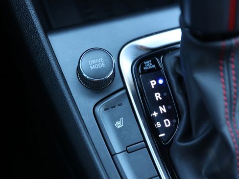 Certified 2022 Hyundai Kona N Line w/ Tech Package image 33