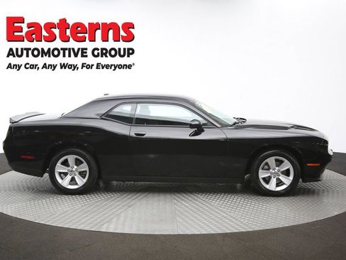 Used 2023 Dodge Challenger SXT image 43