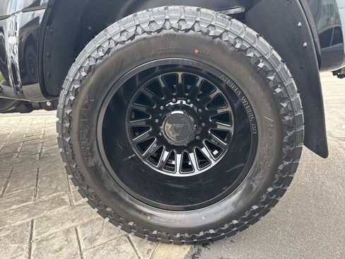 Used 2026 Ford F450 Lariat image 11