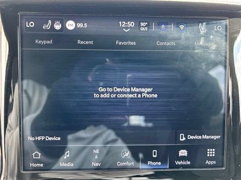 Used 2022 RAM 1500 Big Horn AWD/4WD image 31