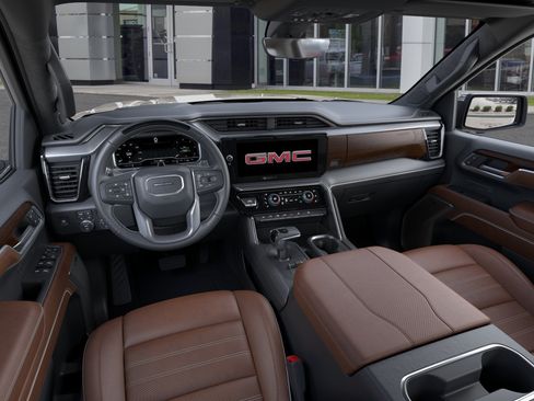 New 2026 GMC Sierra 1500 Denali Ultimate AWD/4WD image 15