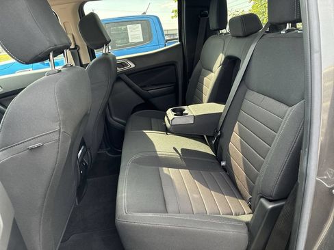 Used 2019 Ford Ranger XLT w/ Equipment Group 301A Mid AWD/4WD image 19