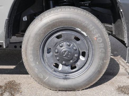 New 2026 RAM 2500 Tradesman image 12