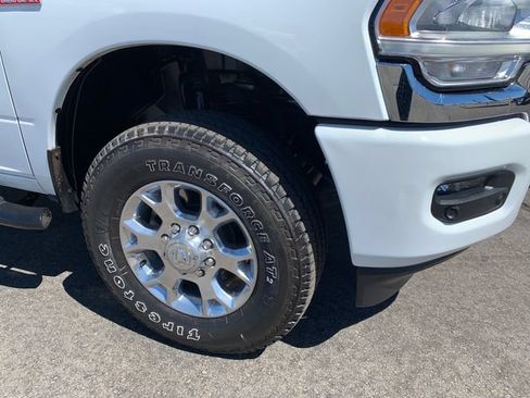 Used 2024 RAM 2500 Laramie w/ Safety Group AWD/4WD image 5