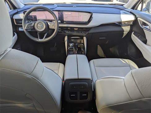 New 2026 Buick Envision Avenir image 13