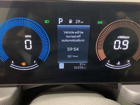 Used 2024 Hyundai Sonata SEL image 22