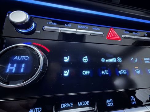 New 2026 Hyundai Santa Fe Calligraphy image 22