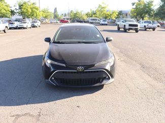 Used 2021 Toyota Corolla XSE FWD video 2
