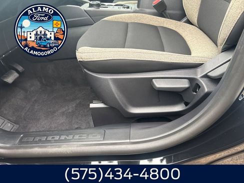 New 2025 Ford Bronco Sport Big Bend AWD/4WD image 4