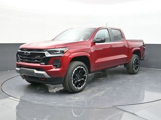 New 2026 Chevrolet Colorado Z71 w/ Technology Package video 3
