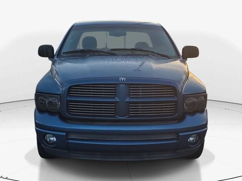 Used 2002 Dodge Ram 1500 Truck 2WD Quad Cab image 6