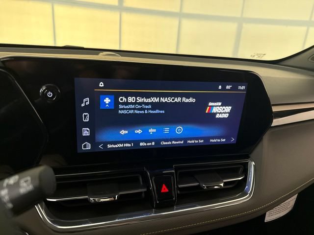 New 2026 Chevrolet TrailBlazer ACTIV w/ Convenience Package AWD/4WD image 24