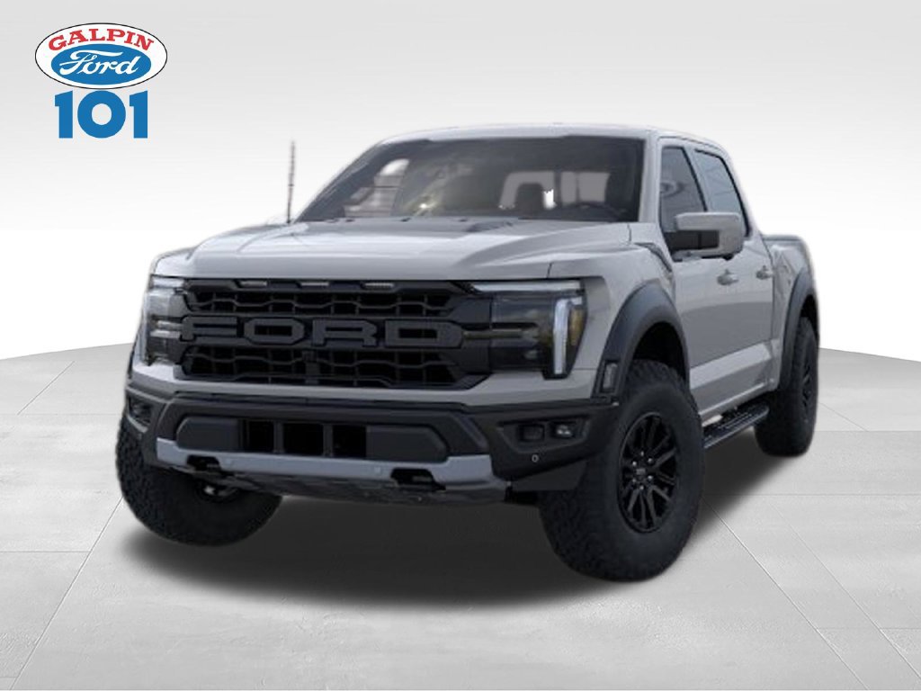 New 2026 Ford F150 Raptor AWD/4WD image 2