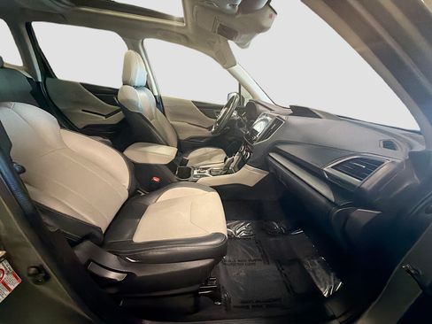 Used 2019 Subaru Forester Limited w/ Popular Package #3 AWD/4WD image 33