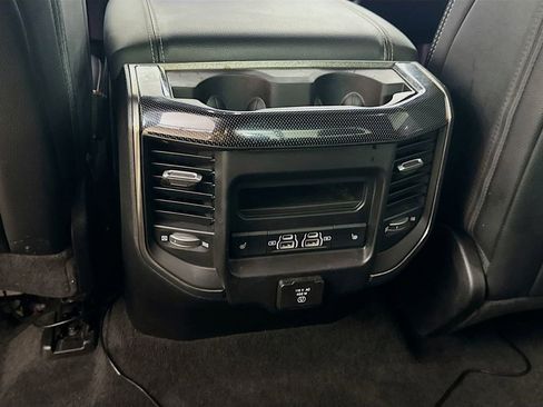 Used 2022 RAM 1500 Rebel w/ Rebel Level B Equipment Group AWD/4WD image 29