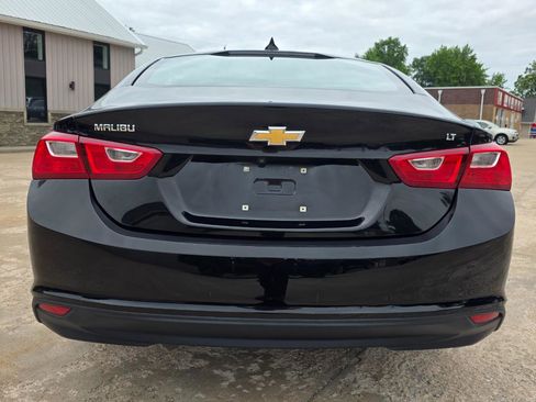 Used 2023 Chevrolet Malibu LT FWD image 17
