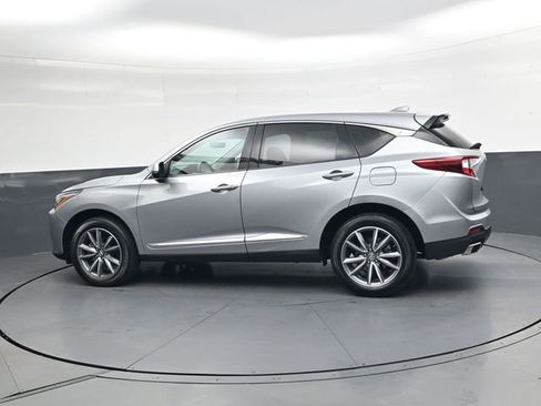 Used 2023 Acura RDX Technology Package image 6