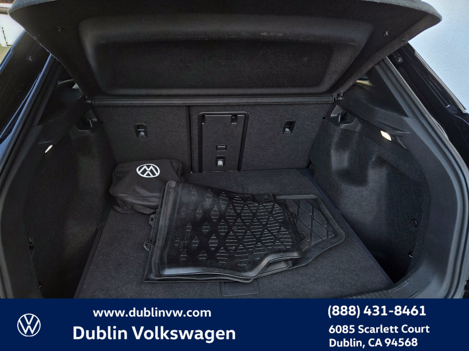 Certified 2023 Volkswagen ID.4 Pro S RWD image 21