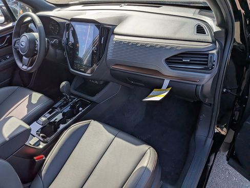 New 2026 Subaru Forester Sport AWD/4WD image 27