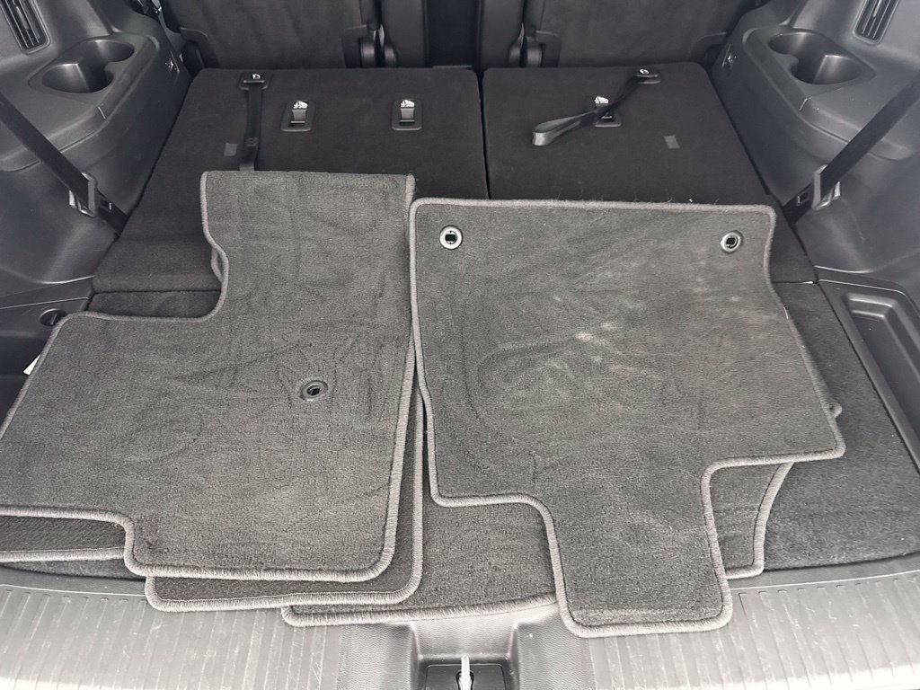 Certified 2026 Honda Pilot EX-L image 38