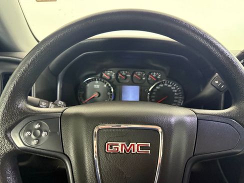 Used 2019 GMC Sierra 1500 Limited w/ Elevation Edition AWD/4WD image 21