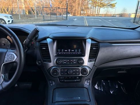 Used 2016 Chevrolet Tahoe LTZ image 16