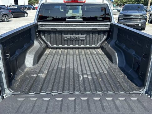 New 2026 GMC Canyon Elevation w/ Convenience Package image 31