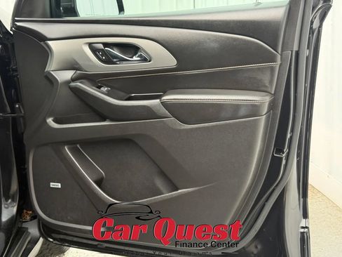 Used 2019 Chevrolet Traverse RS AWD/4WD image 22